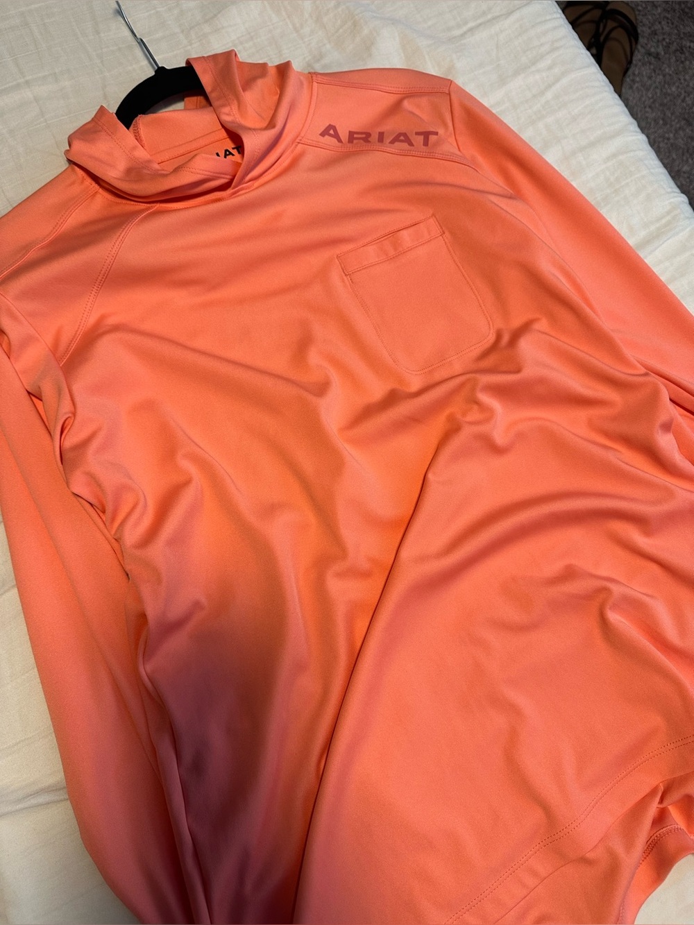 Ariat Rebar long sleeve